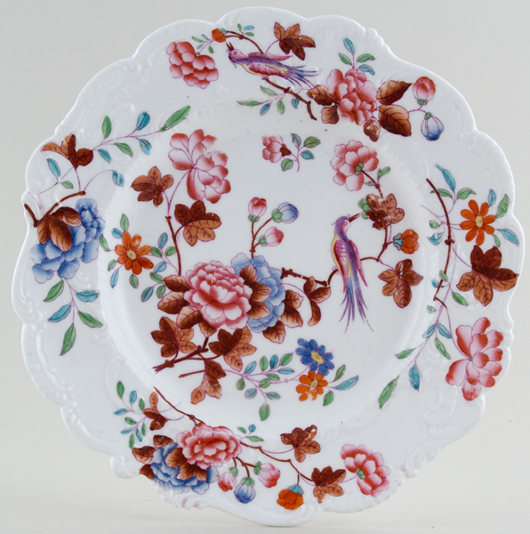 Plate c1830
